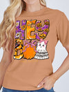 Hey Boo Short Sleeves Simply Southern Tee