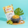 Mexican Street Corn Poppy Popcorn