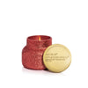 Apple Cider Social Glam Capri Blue 8oz Candle