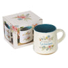 Grandma Stoneware Mug