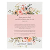 My Prayer Prompted Floral Journal