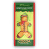 Christmas Gingerbread Cookie Cocoa - 1.25oz Packet