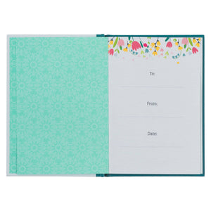 Blessings for a Great Teacher Hardcover Book