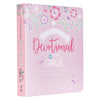 Illustrated Devotional for Girls Softcover Book