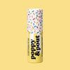 Yellow Birthday Confetti Cake Lip Balm