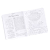 Illustrated Devotional for Girls Softcover Book