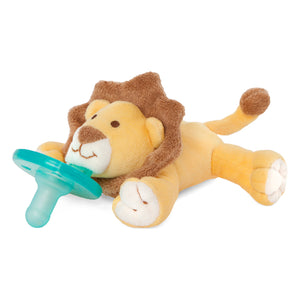 Baby Lion WubbaNub Pacifier