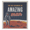 101 Lunchbox notes for Guys Navy