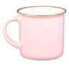 Be Still & Know Camp Mug