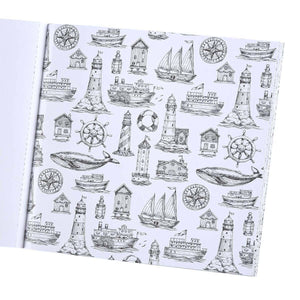 Hope Coloring Book