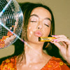 Wild Honey Poppy & Pout Lip Balm