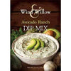 Wind & Willow Avocado Ranch Dip Mix