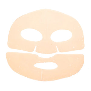 Patchology Serve Chilled Bubbly Brightening Hydrogel Facial Mask