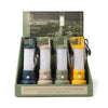 Bunk House The Lookout 2-in-1 Rechargeable Lantern & Flashlight