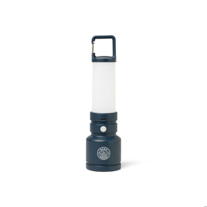 Bunk House The Lookout 2-in-1 Rechargeable Lantern & Flashlight