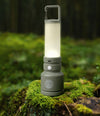 Bunk House The Lookout 2-in-1 Rechargeable Lantern & Flashlight