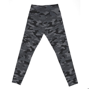 Britt's Knits Fleece-Lined Leggings