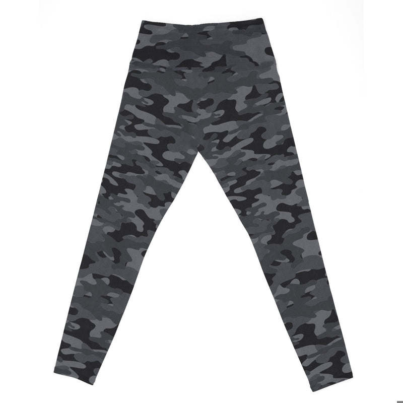 Britt's Knits Fleece-Lined Leggings