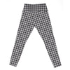 Britt's Knits Fleece-Lined Leggings