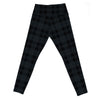 Britt's Knits Fleece-Lined Leggings