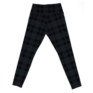 Britt's Knits Fleece-Lined Leggings