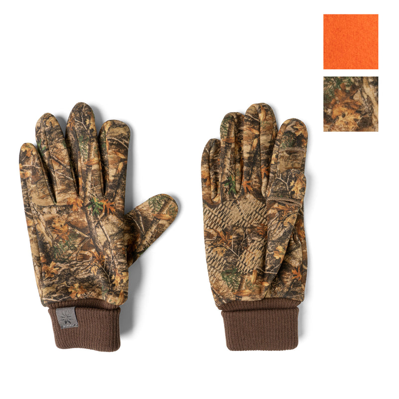 Britt's Knits Pro Tip Tactical Woodsman Collection Gloves