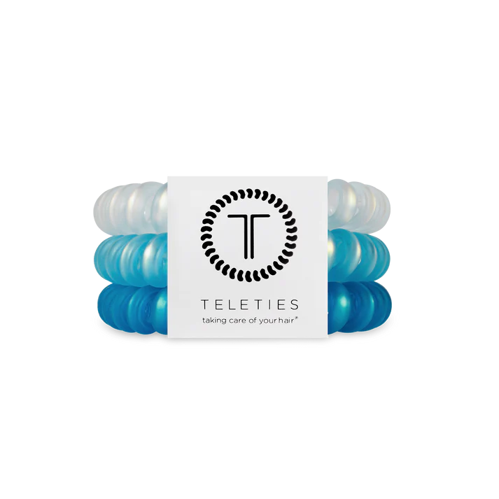 Blue Seas Teleties