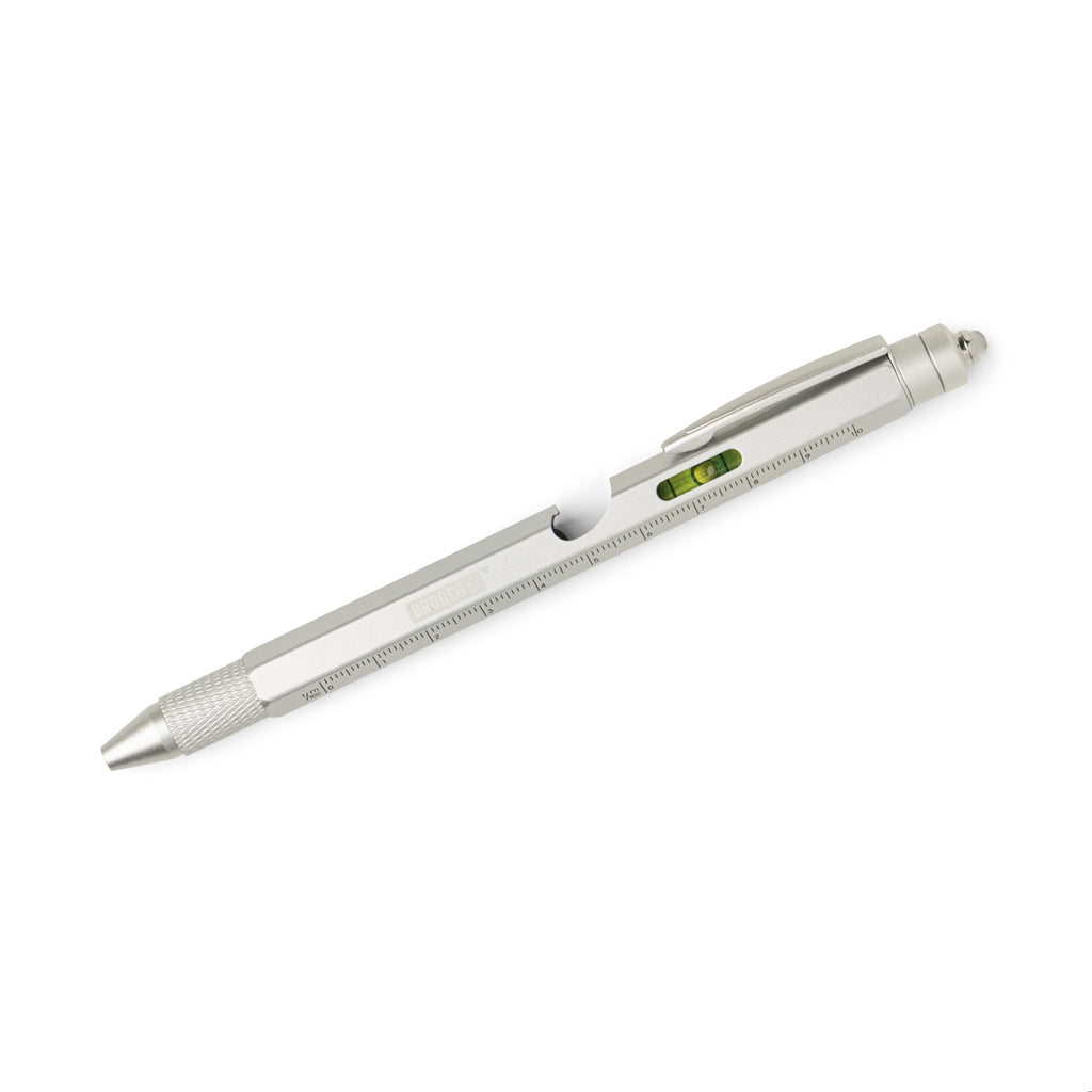 Brodeo Drive Level Up 9-in-1 Project Pen
