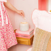 Sweet Grace Pearlized Ribbed Collection #071 Candle