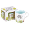 Teacher Plant Seeds That Grow Mug
