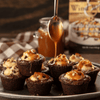 Wind & Willow Turtle Cheesecake Cheeseball Mix