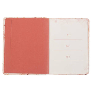 Daily Prayers for Women Faux Leather Devotional