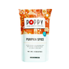 Pumpkin Spice Poppy Popcorn
