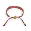 Canyon Spring Love Is Project Bali Friendship Bracelet