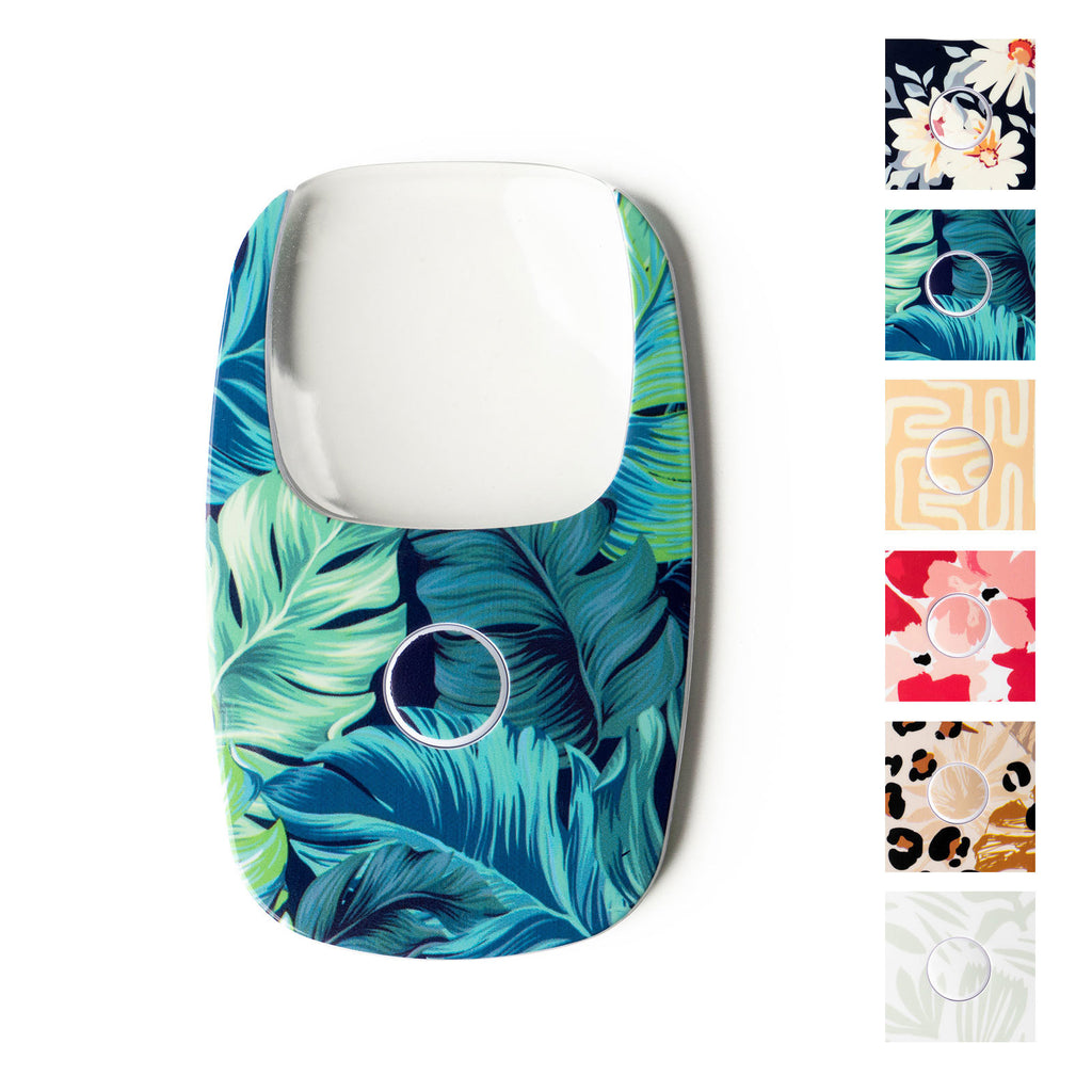 Sweet Escape Opticard Pocket Illuminated Magnifier