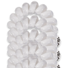 Teleties Coconut White Hair Ties