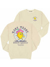 Easy Simply Southern Crew Neck Pullover