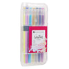 Gel Pen Set 12pc Assortment