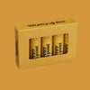 Wild Honey Poppy & Pout Lip Balm