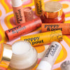 Wild Honey Poppy & Pout Lip Balm