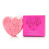 Spongelle Pink Camellia Bath Sponge