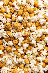 Asheville Poppy Popcorn Mix Snack Bag