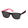 Blue Gem Kids 2-Tone Classic Sunglasses