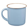 I Can Do All Things Through Christ Camp Mug