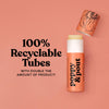 Pink Grapefruit Poppy & Pout Lip Balm
