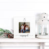 Engaged Picture Frame