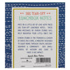 101 Lunchbox Notes