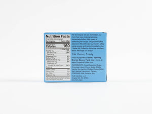 Chapel Hill Toffee - 5 oz