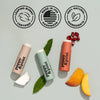 Sweet Mint Poppy & Pout Lip Balm