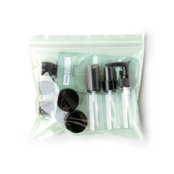 En Route The Jet Set Travel Kit – PB&J Archdale